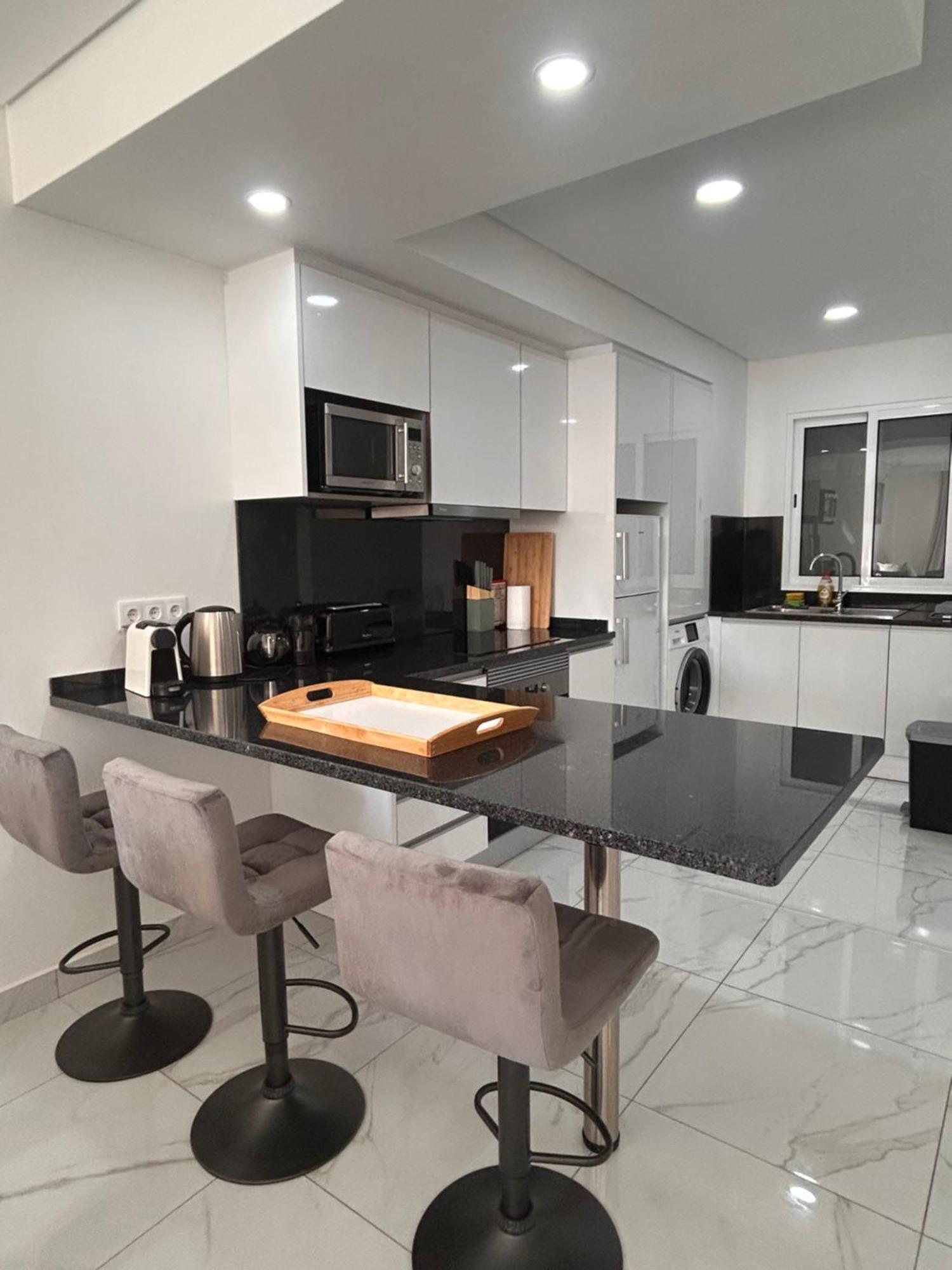 Ocean Dream Apartment- Air Condition Apartamento
